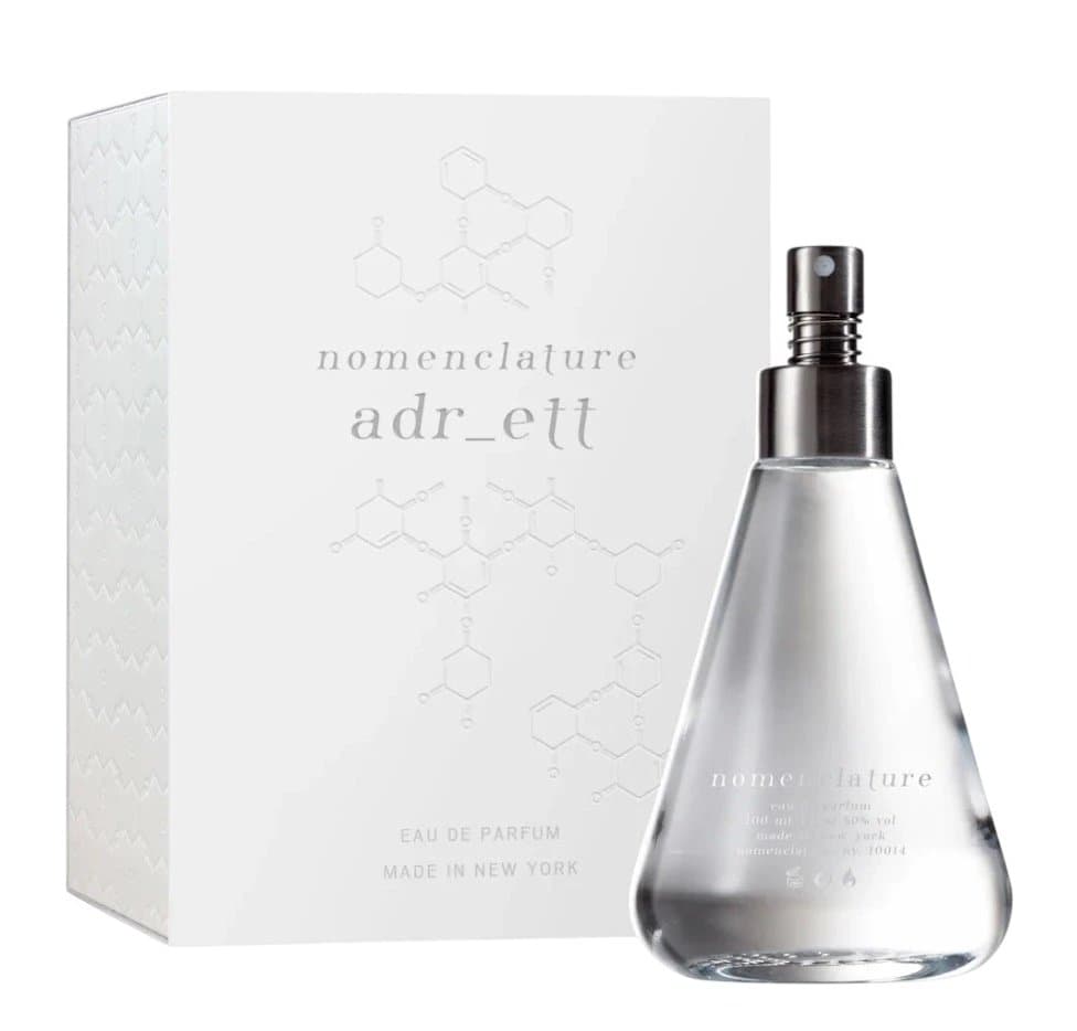 香水(ユニセックス) nomenclature adr-ett 100ml Eau de Parfum