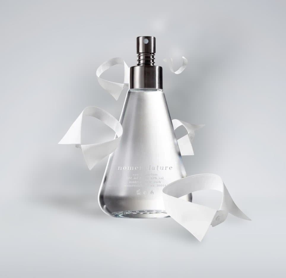 香水(ユニセックス) nomenclature adr-ett 100ml Eau de Parfum