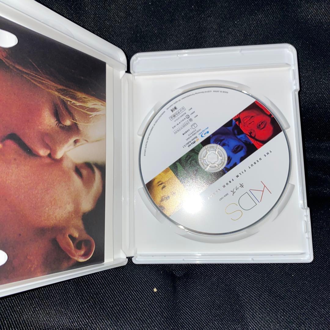 KIDS HDリマスター('95米)