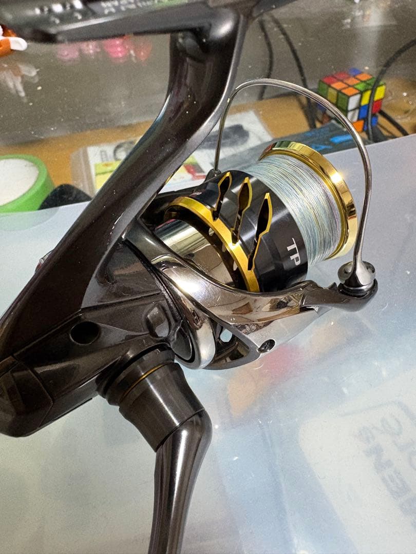 20ツインパワー3000mhg最終値下げ‼️