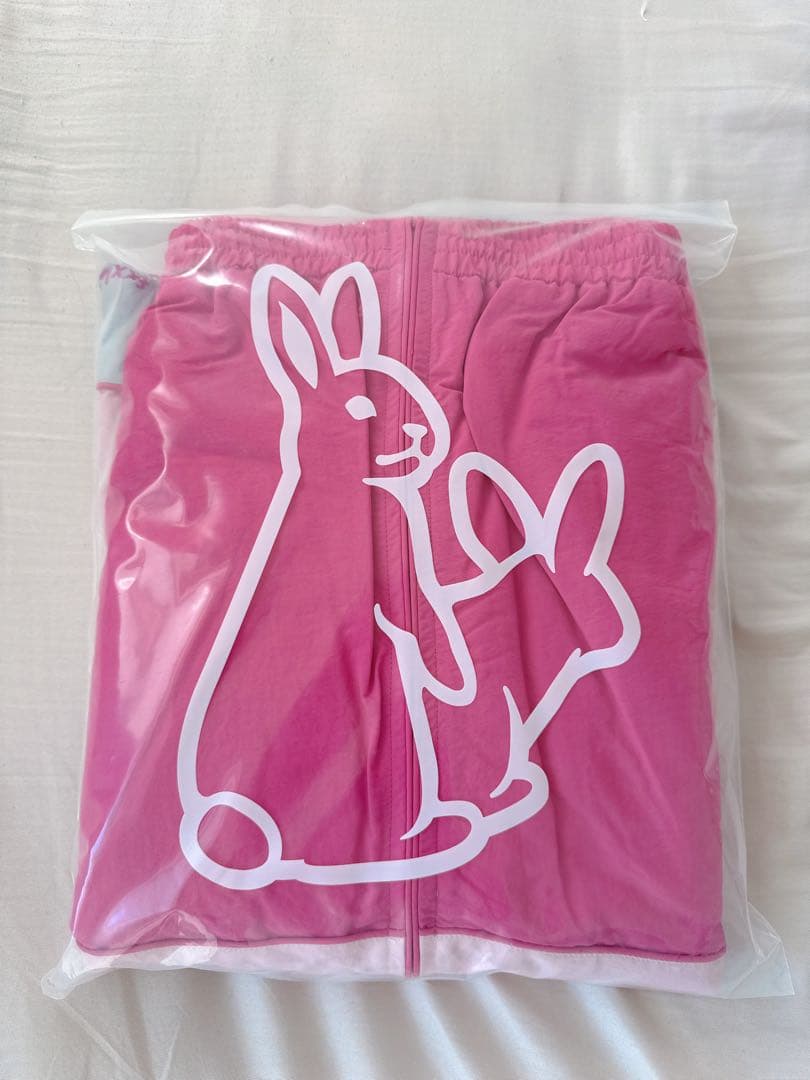 【最終価格】FR2梅♡y2k♡今季アウター♡完売品♡新品未使用未開封