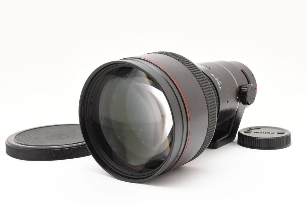 【希少】トキナー AF AT-X 300ｍｍ Ｆ2.8 ソニー ミノルタ用