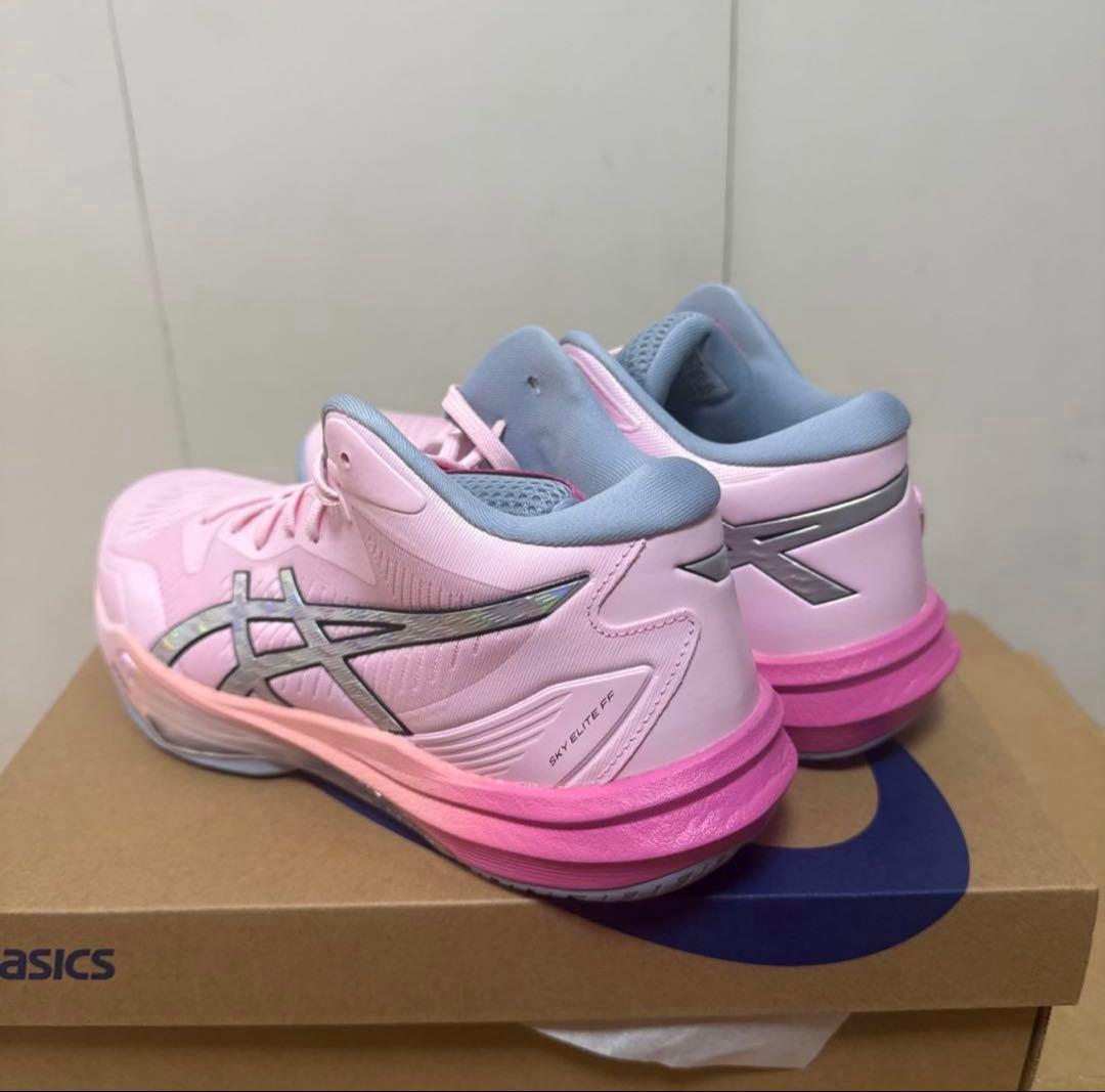 SKY ELITE FF MT 3 FUTURITY 高橋藍　28.5cm