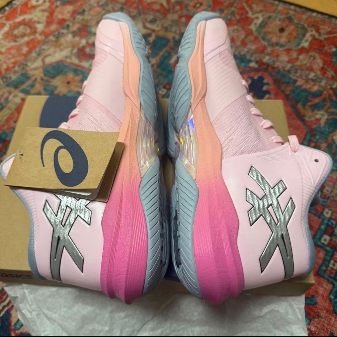 SKY ELITE FF MT 3 FUTURITY 高橋藍　28.5cm