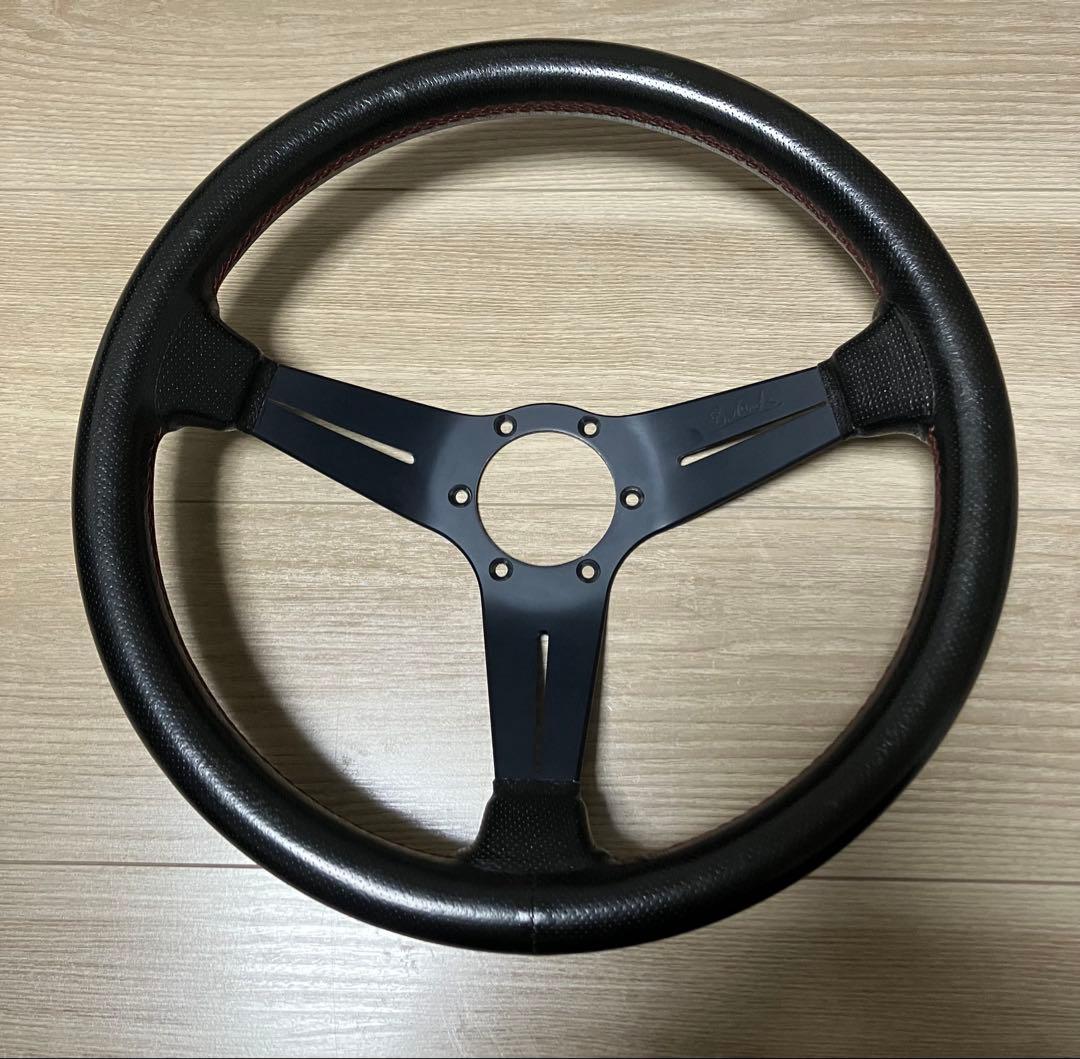 ナルディ ディープコーン φ350