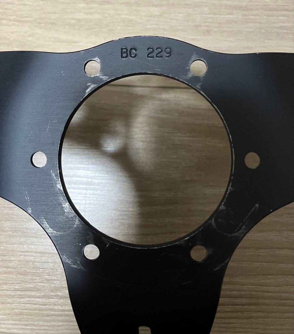 ナルディ ディープコーン φ350