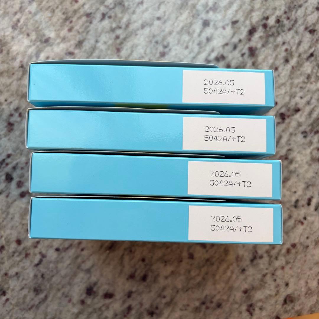 M.C.Butter 4個セット