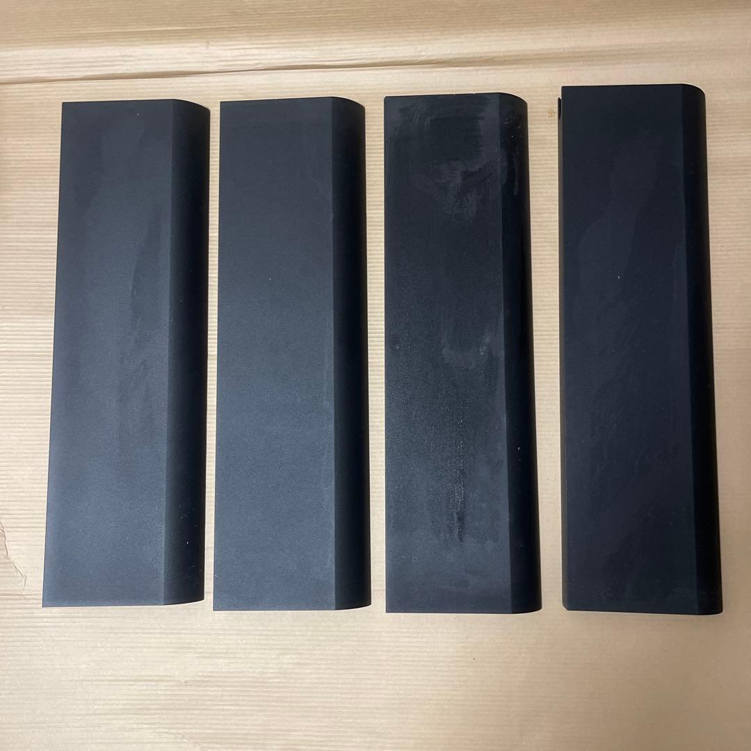 B & W スピーカースタンド　￼ fS-700