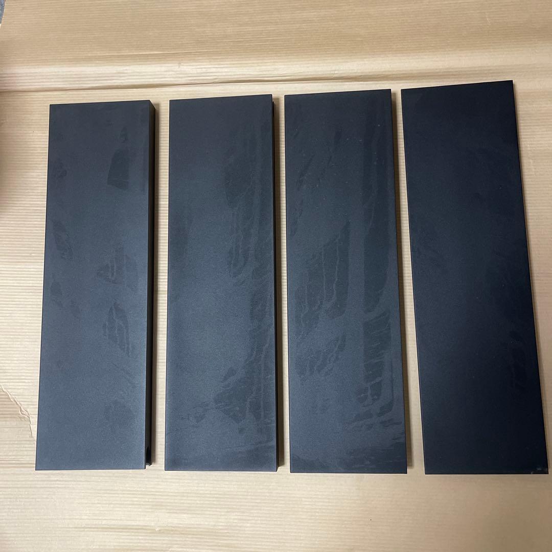 B & W スピーカースタンド　￼ fS-700