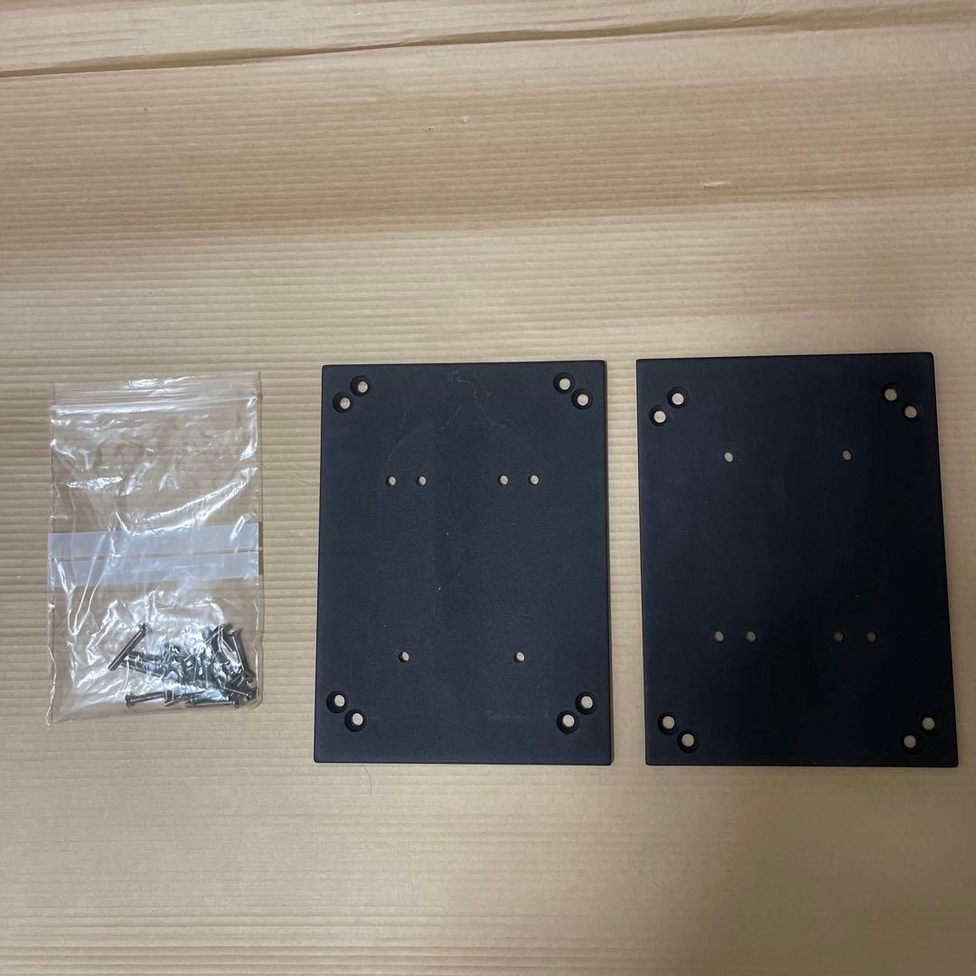 B & W スピーカースタンド　￼ fS-700