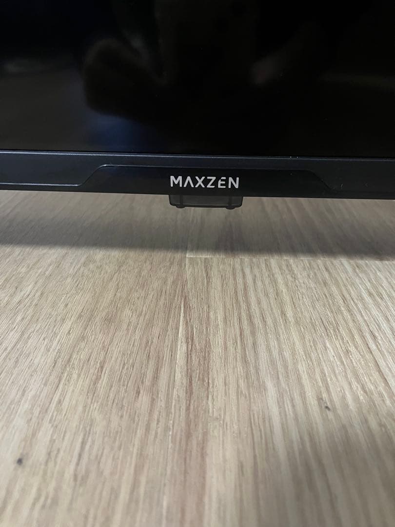 2025年購入品！ MAXZEN MV32CH06 TV 32インチ