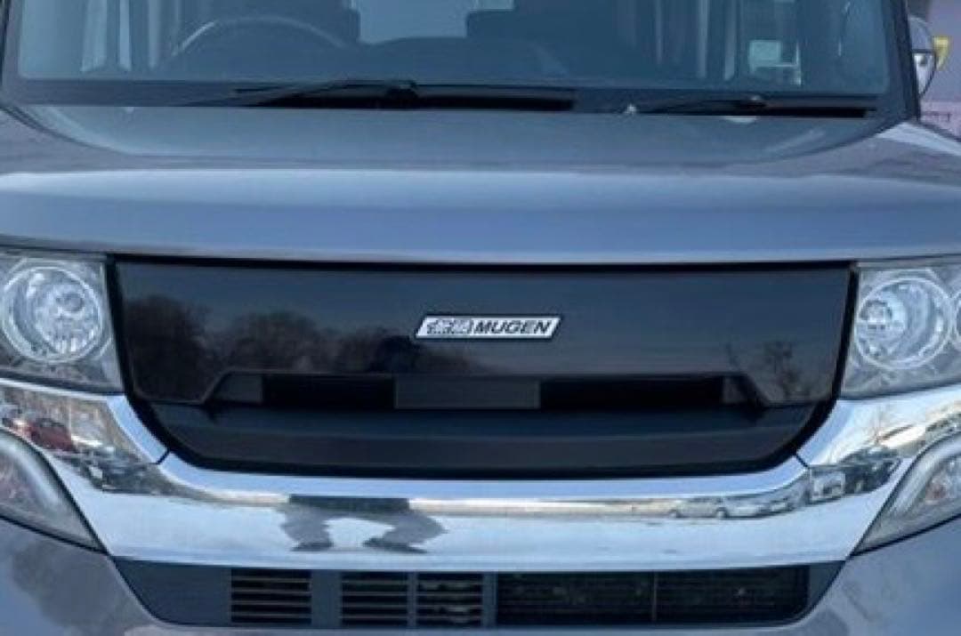 jf1 jf2無限フロントグリル　ホンダ