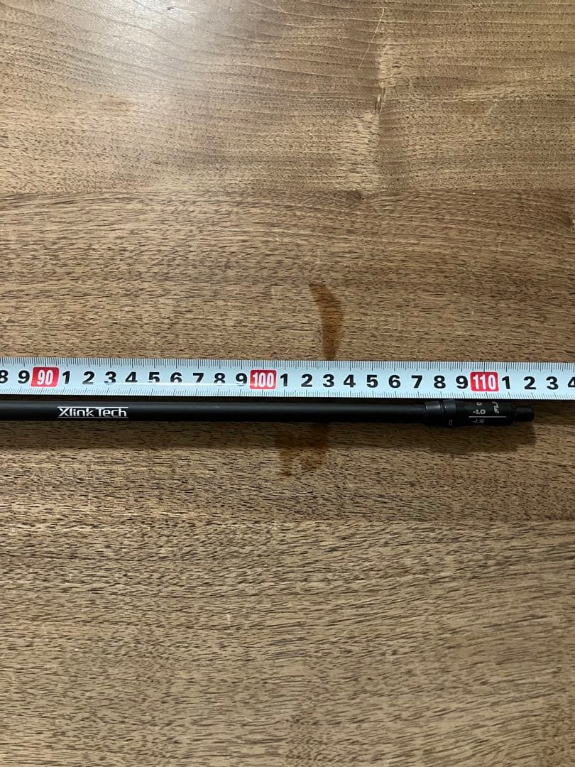 Diamana WB 53S 1120mm PINGスリーブ