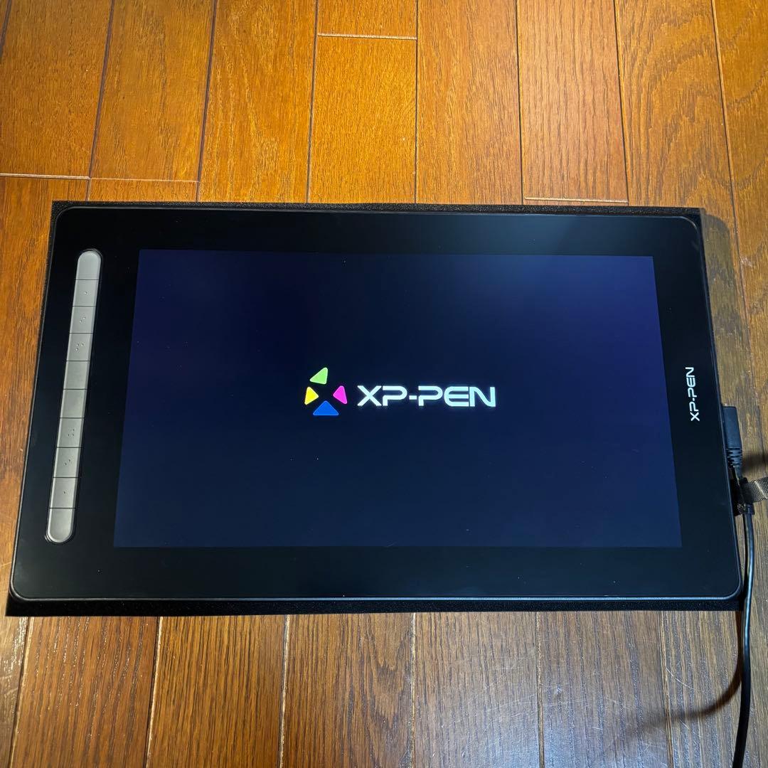 XP-PEN Artist 16 セカンド