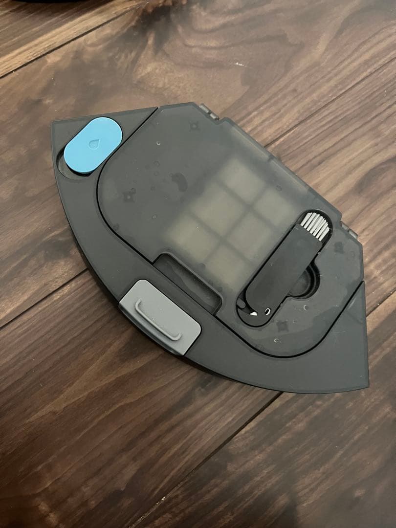 Roomba ComboロボットEssential ブラック