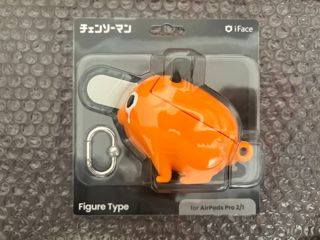 iFace ポチタ AirPods proケース