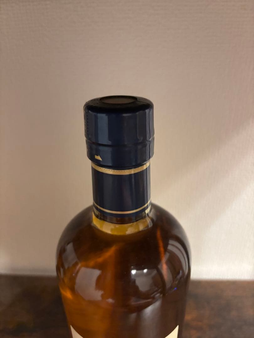 希少 ジャパニーズウイスキー 4本セット 山崎 白州 響 余市 未開封 箱なし