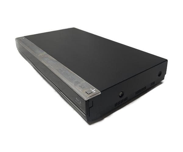 SHARP ブルーレイレコーダー 1TB 3チューナー BD-T1650