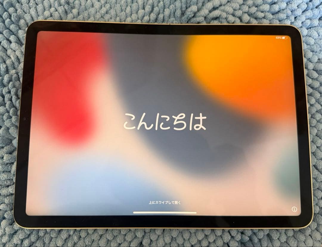 iPad Air4 本体64GB