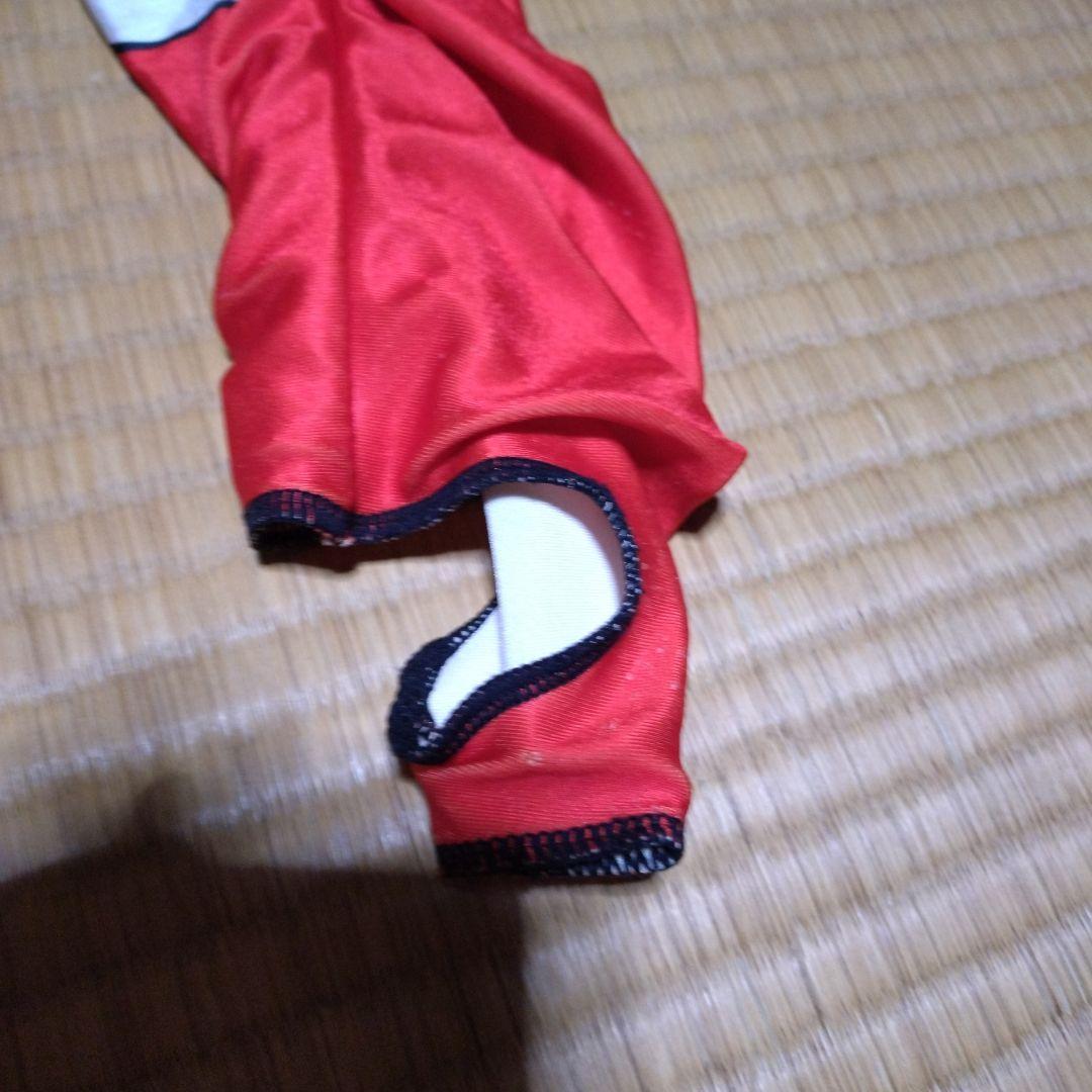 KARBON DHワンピ　GS スーツ　パッドなし　2XL