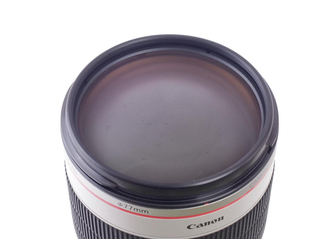 キヤノンEF 70-200mm f/2.8L IS II USM