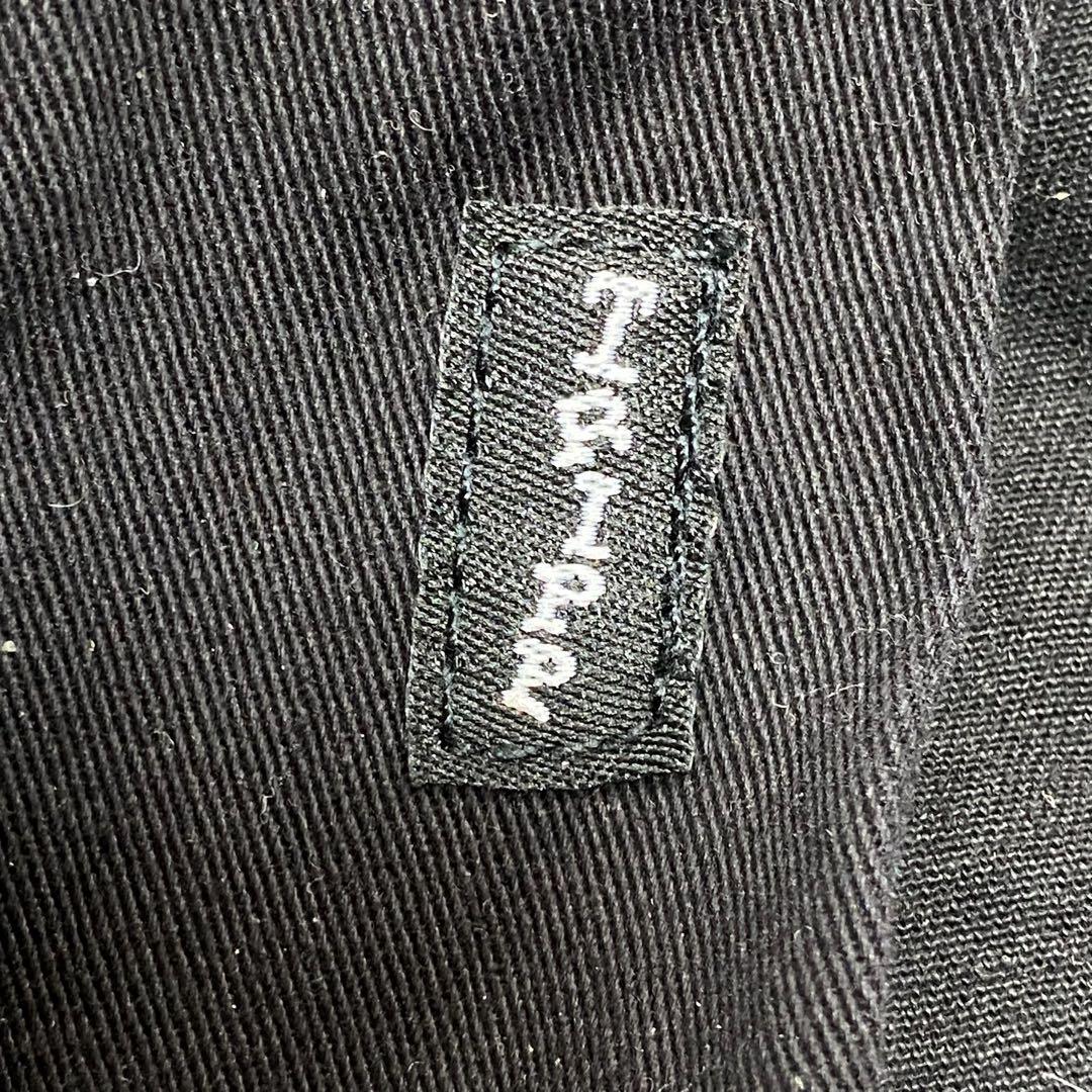 完売　TRIPP トリップ　ワイドパンツ　y2k カジュアル　ワイド　XS