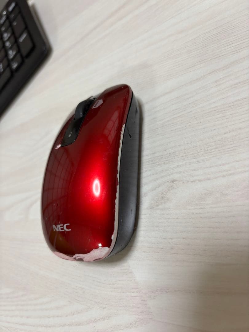 NEC デスクトップPC VALUESTAR VN770/S