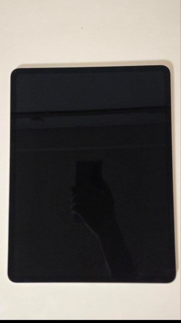 iPad pro 12.9インチ(第4世代)128GB