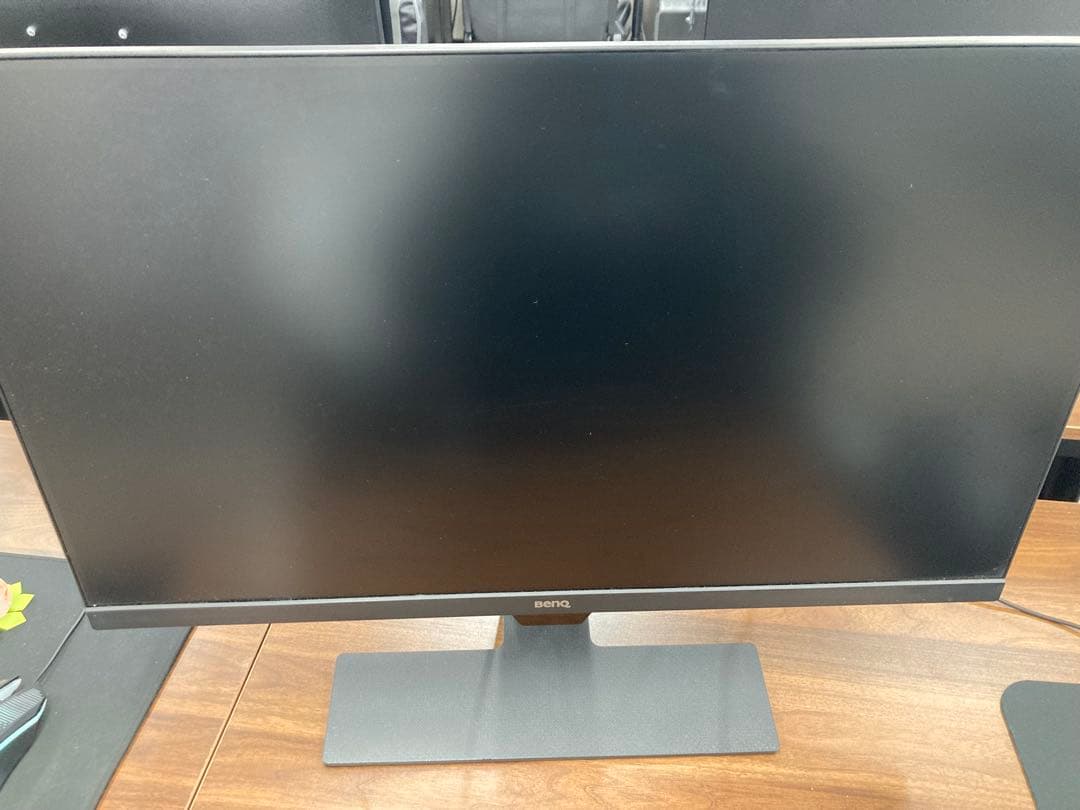 BenQ GW2780 27インチ LCDモニター