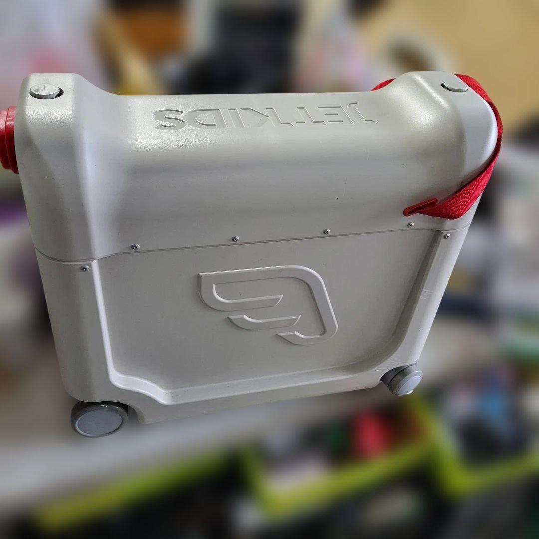 JETKIDS　ジェットキッズ　ベッドボックス