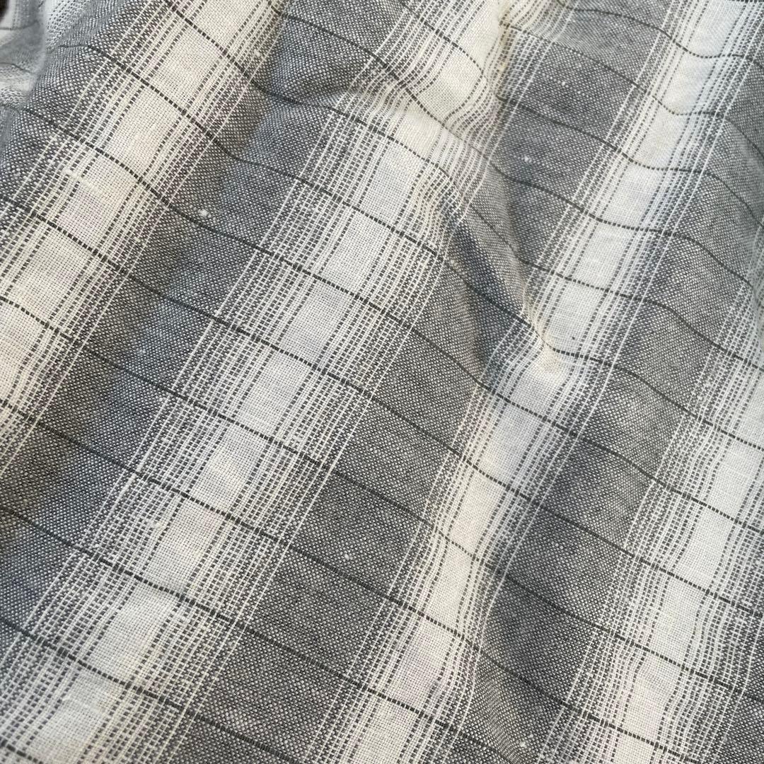 アースリネンシーツとプラグインアース