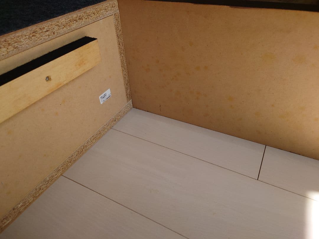 シモンズ クイーン ベッドフレーム