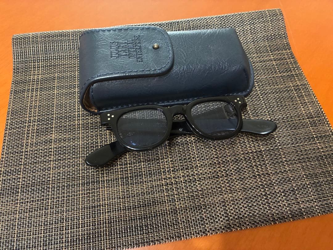 JULIUS TART OPTICAL ジュリアスタートオプティカル FDR