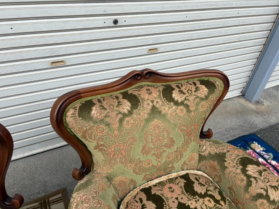 ①maruni★マルニ★アンドリュー★1人掛けソファ★マキシマムシリーズ