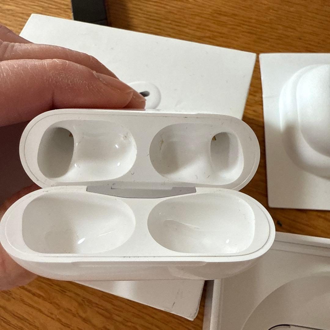 AirPods Pro 2nd Generation 本体