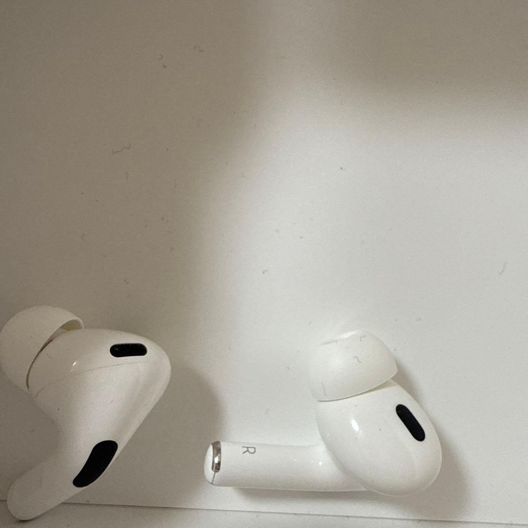 AirPods Pro 2nd Generation 本体