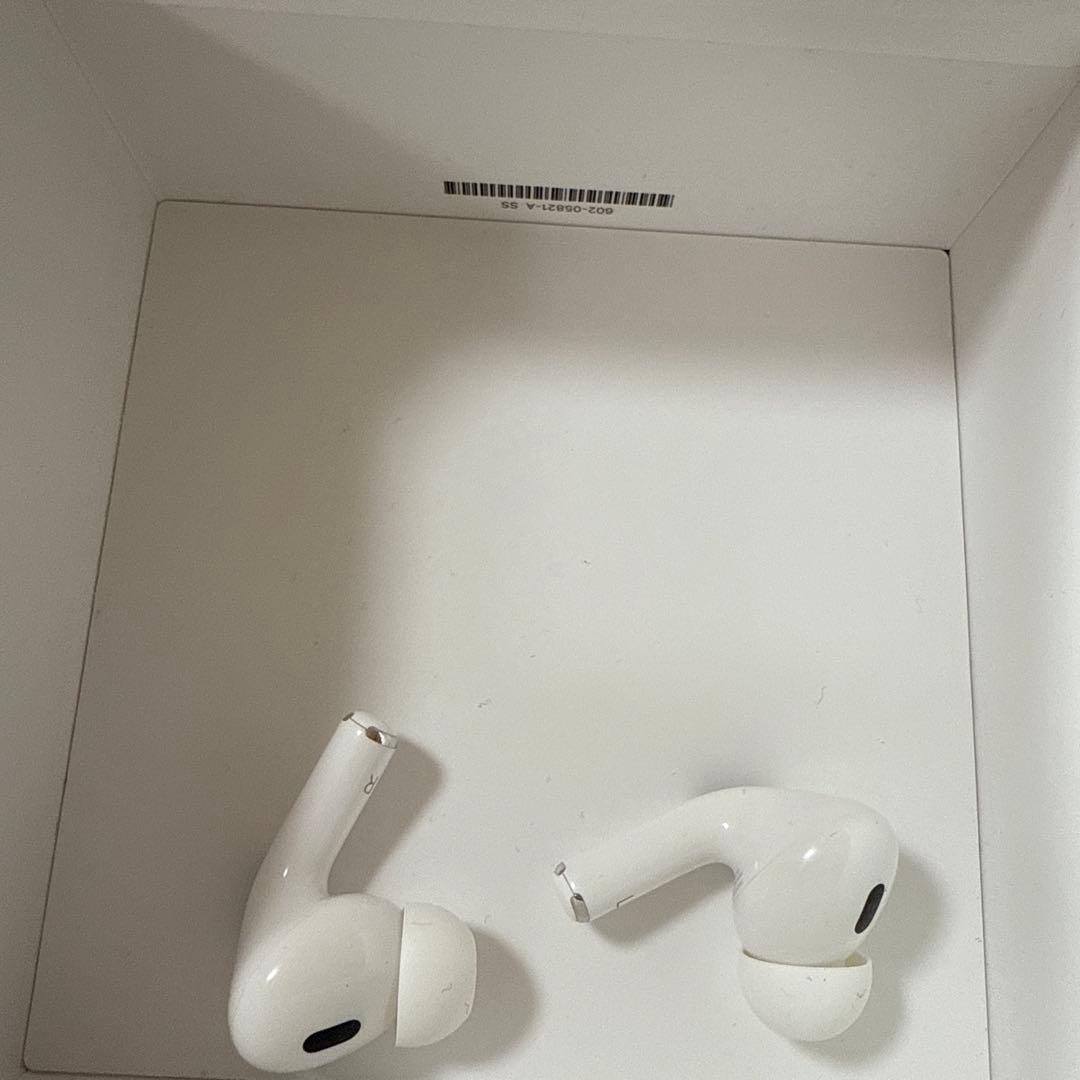 AirPods Pro 2nd Generation 本体