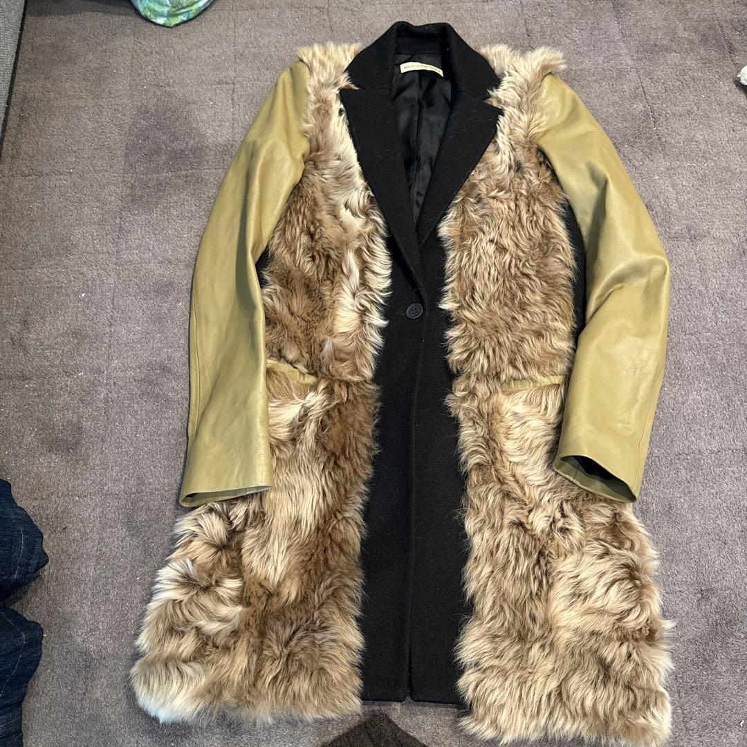 Balenciaga バレンシアガ　コート