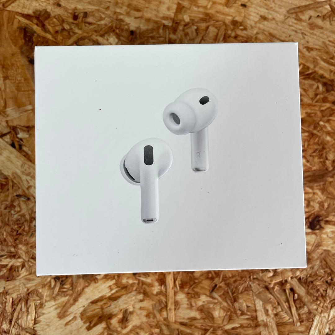【未開封】AirPods Pro 3