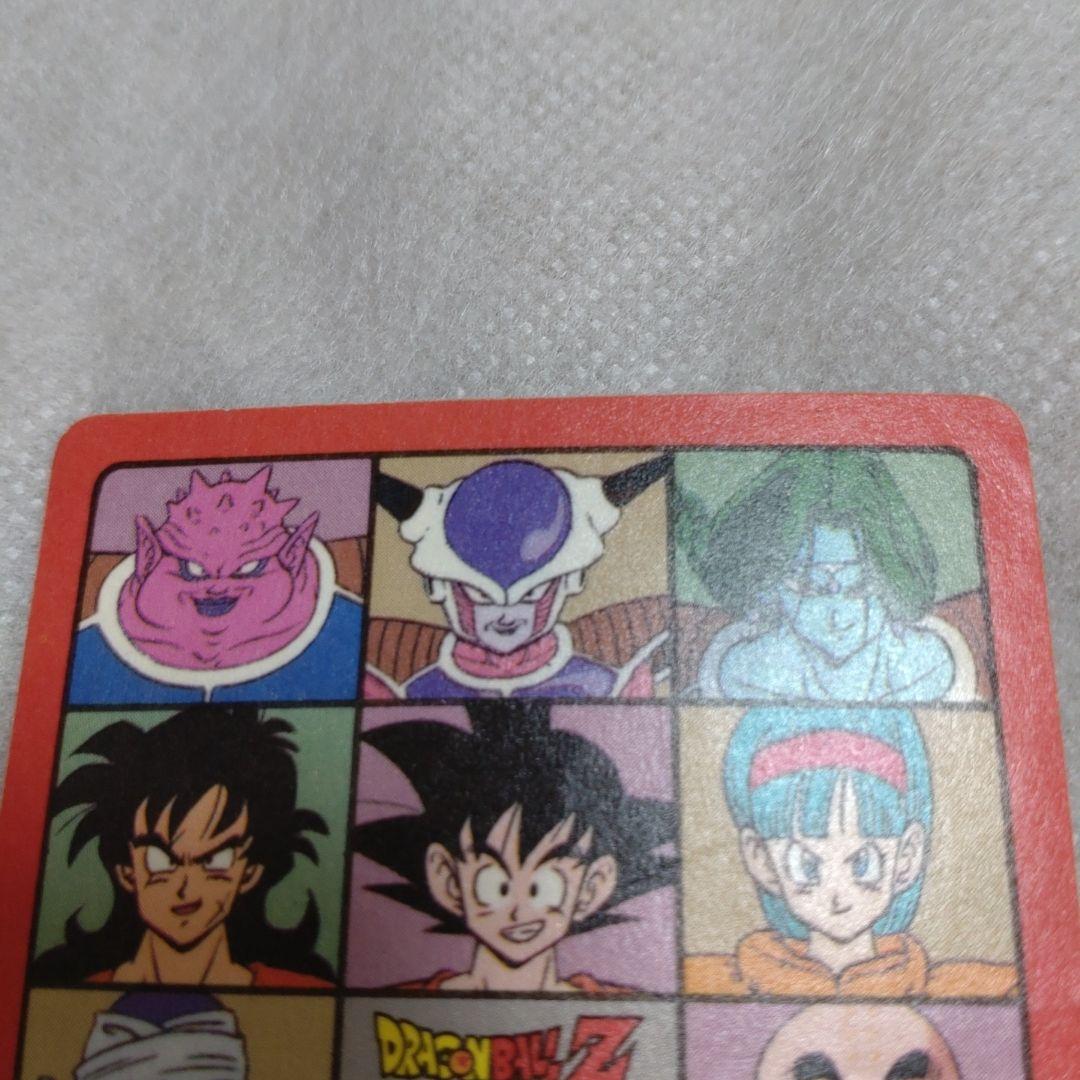 ドラゴンボール 超サイヤ人ゴッドSS孫悟空 ホロカード