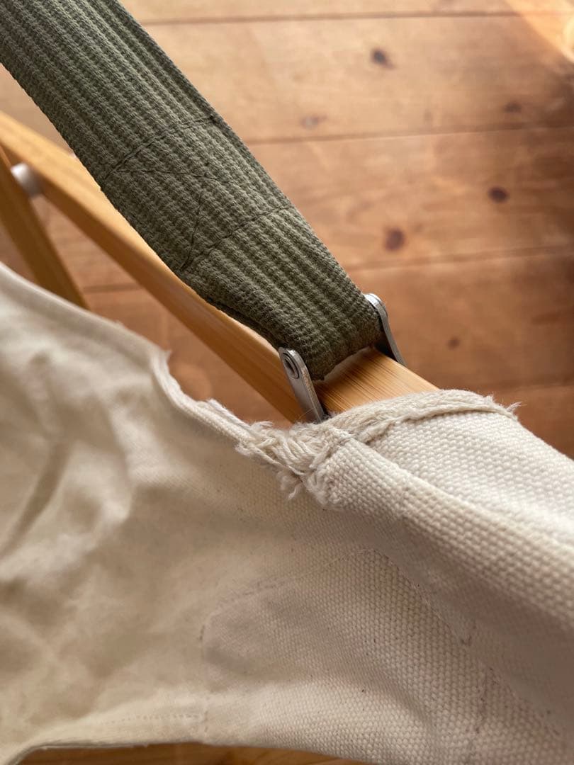 スノーピーク takeチェアロング