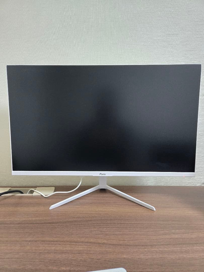 Pixio ゲーミングモニター PX248PP 180hz ピクシオ