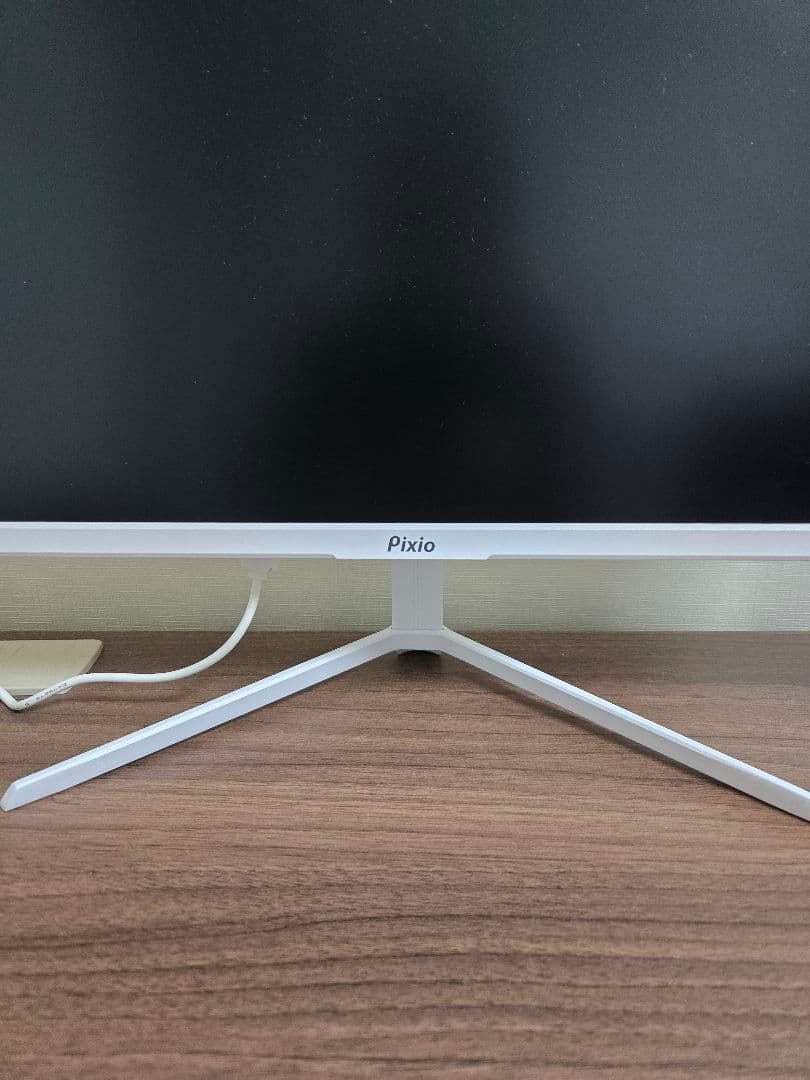 Pixio ゲーミングモニター PX248PP 180hz ピクシオ