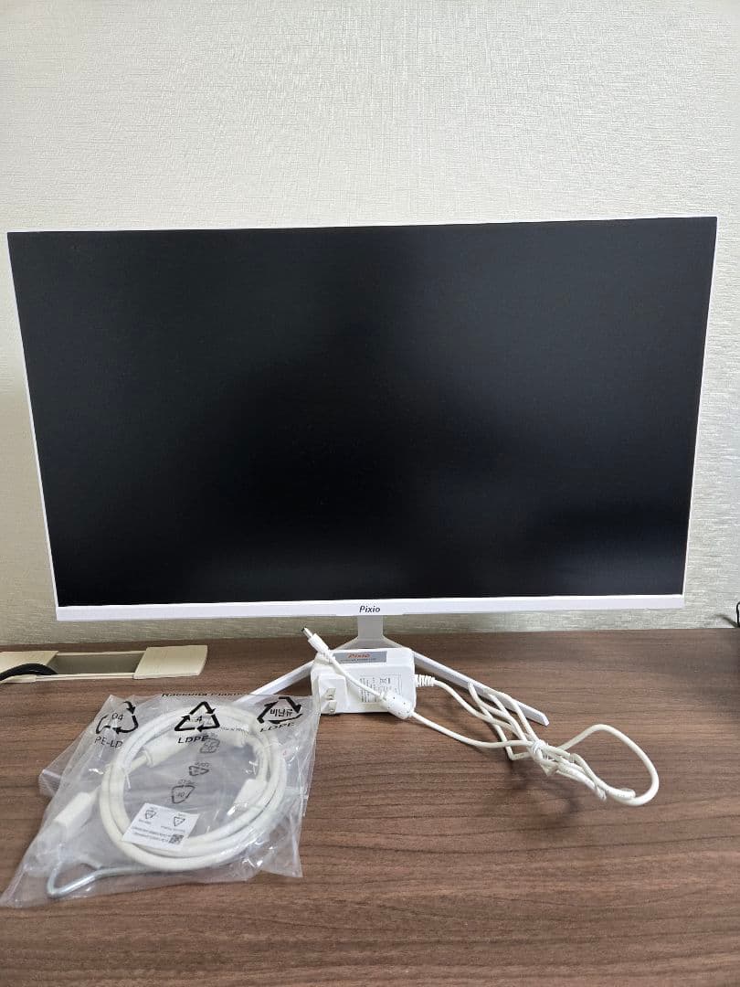 Pixio ゲーミングモニター PX248PP 180hz ピクシオ