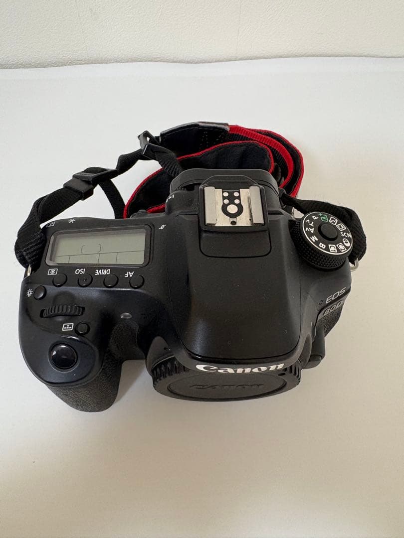 Canon EOS 80D 本体＋SIGMAレンズ3本セット