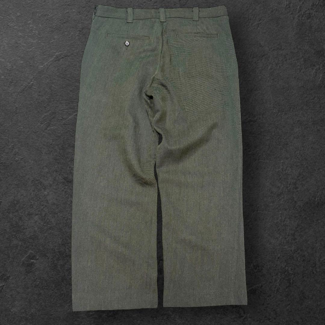 【激レア】 FILSON STYLE 180 ウールトラウザーズ USA製