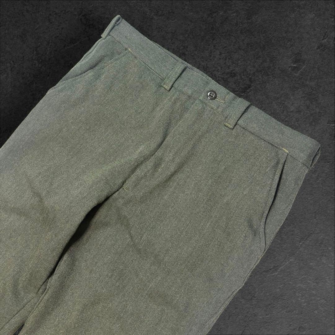 【激レア】 FILSON STYLE 180 ウールトラウザーズ USA製