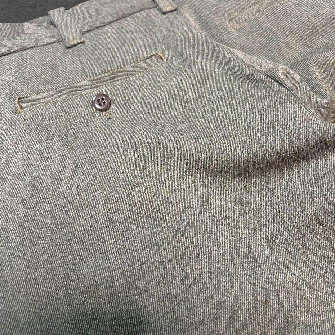 【激レア】 FILSON STYLE 180 ウールトラウザーズ USA製