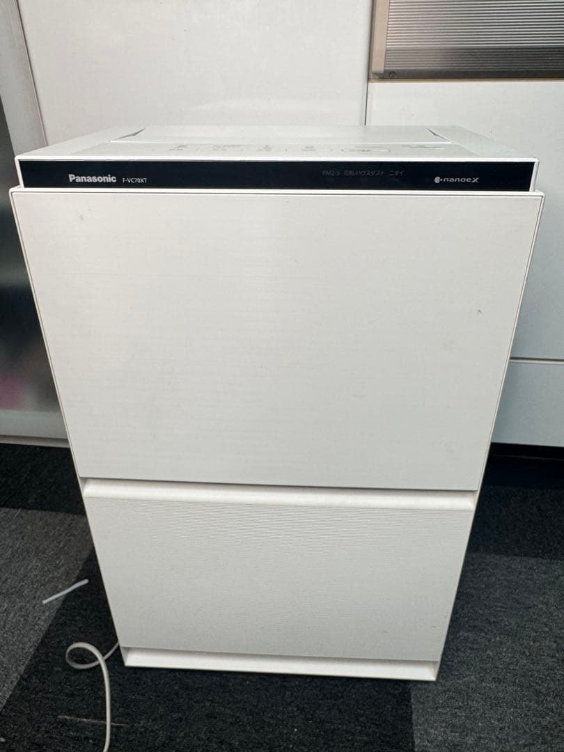 Panasonic 空気清浄機 F-ZXLD90