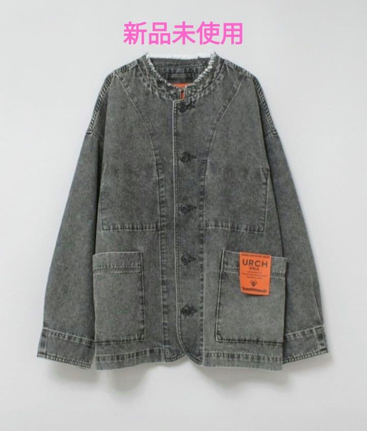 【期間限定値下げ】URCH RNA ジャケット